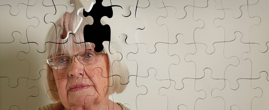 Memory Disorders Clinic in Richardson