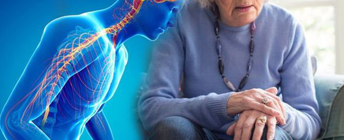 Neurologist for Parkinson's Disease