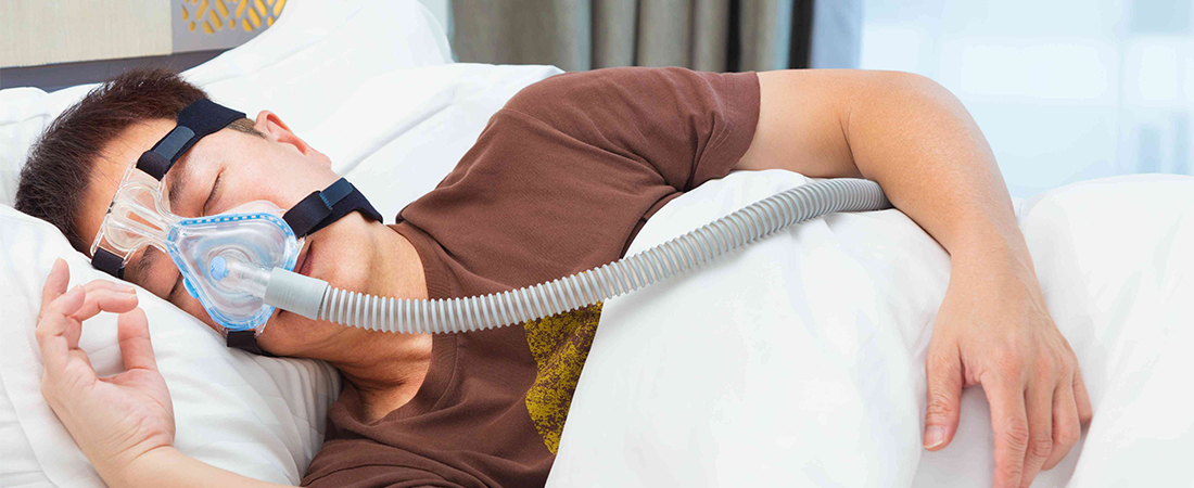 Sleep Apnea