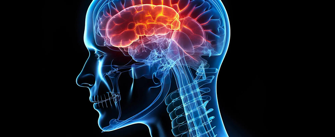 traumatic brain injury specialist