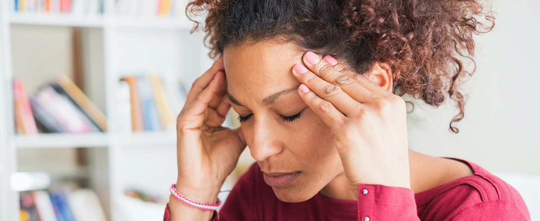 Neurology Specialist for Migraines